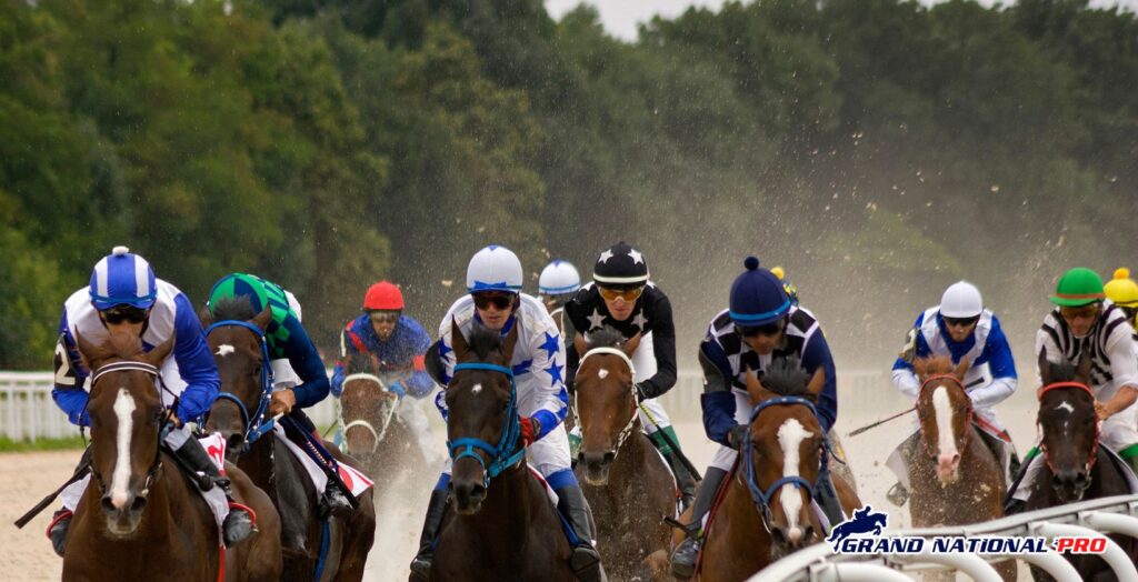 grand national handicap chase