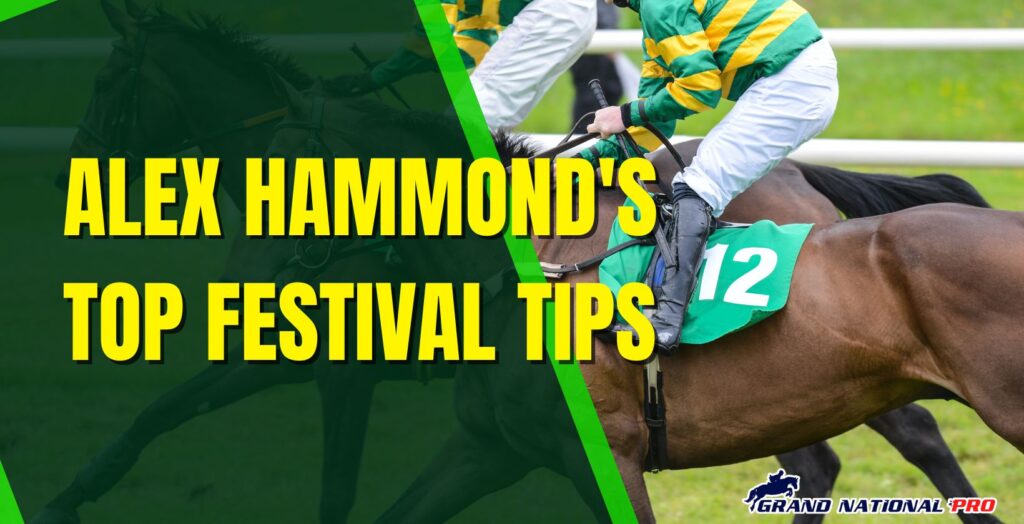 alex hammond dublin tips