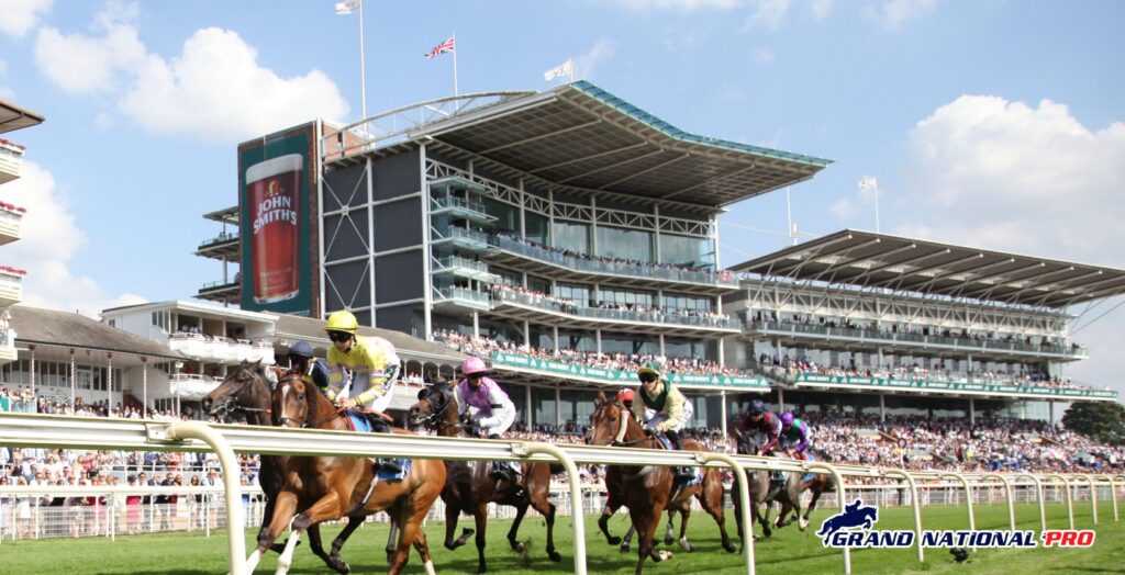 cheltenham festival schedule