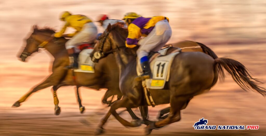 grade1 entrants dublin racing