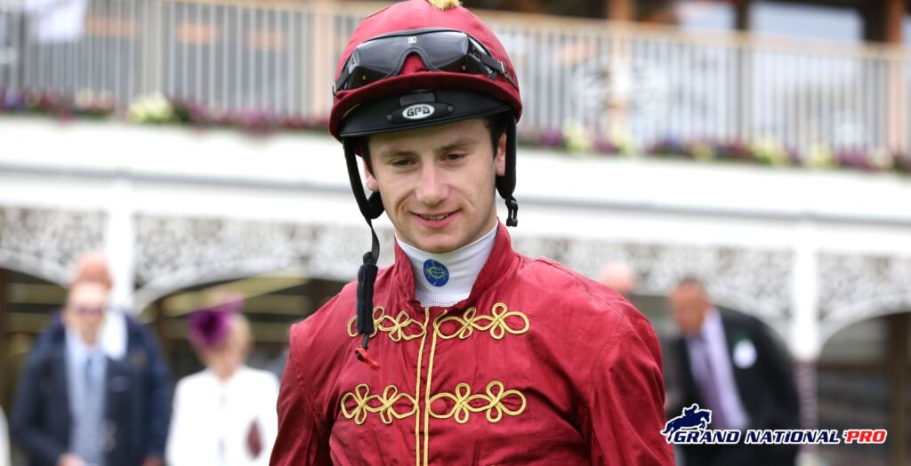 oisin murphy