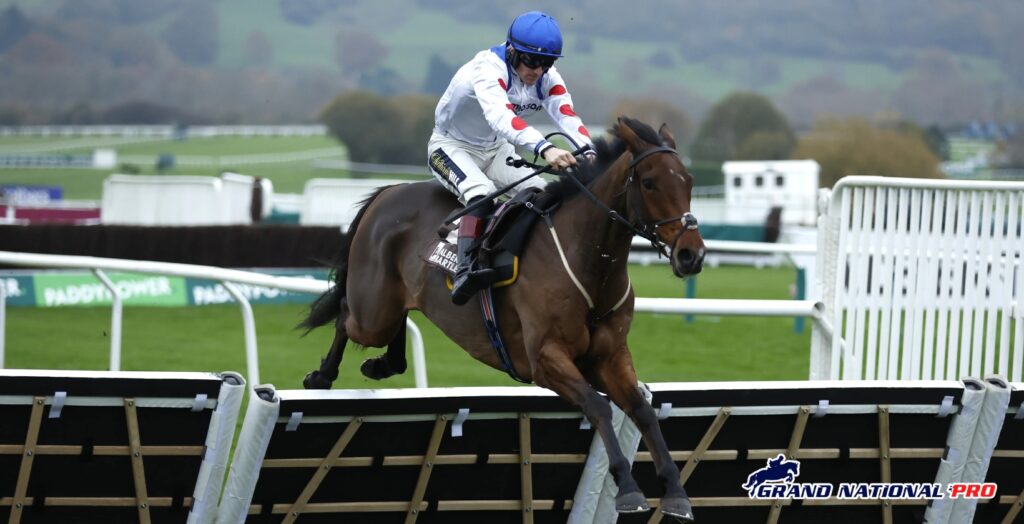 potters charm cheltenham potential