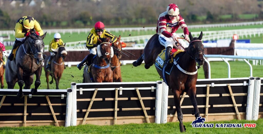 quantock hills cheltenham trials