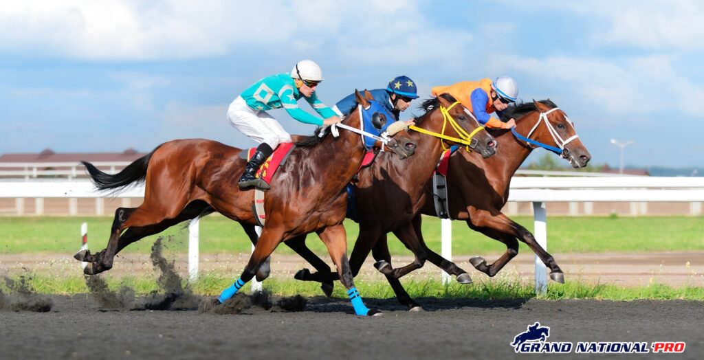 grand national katie walsh ride