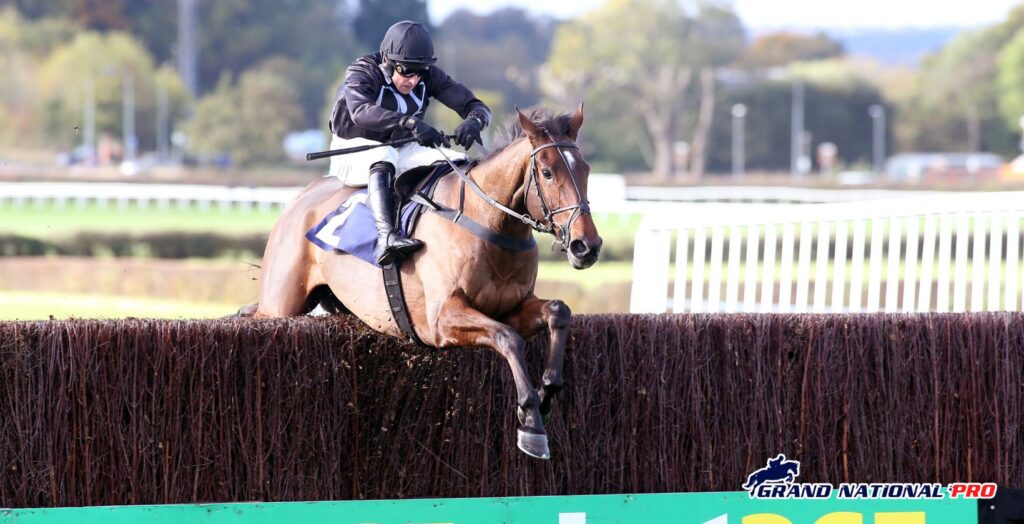 harry skelton warwick newbury