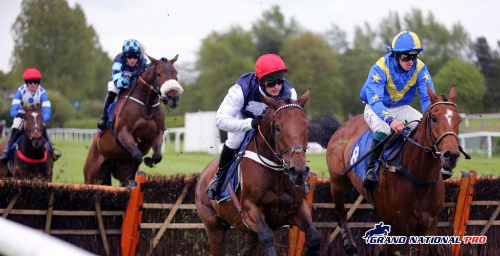 irish grand national preview los amigos