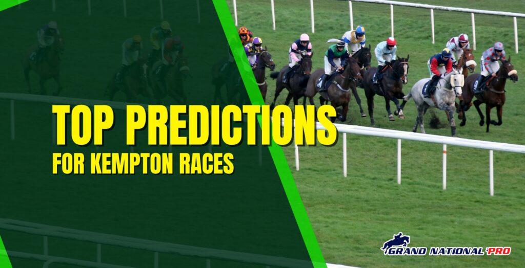 kempton predictions feb7