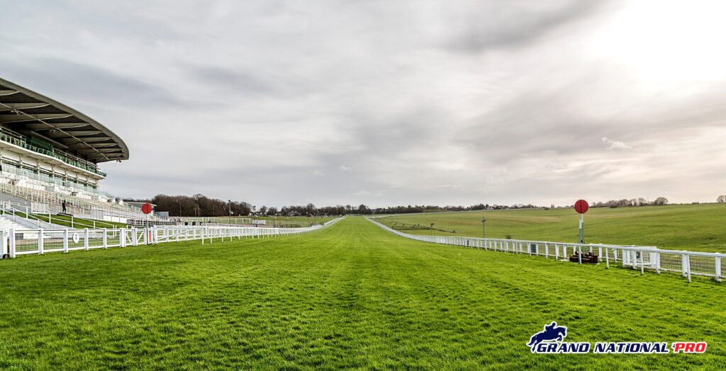 london horse racing heritage