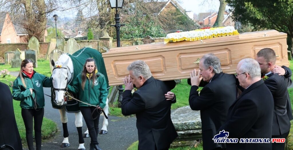 neptune collonges john hales funeral 2025