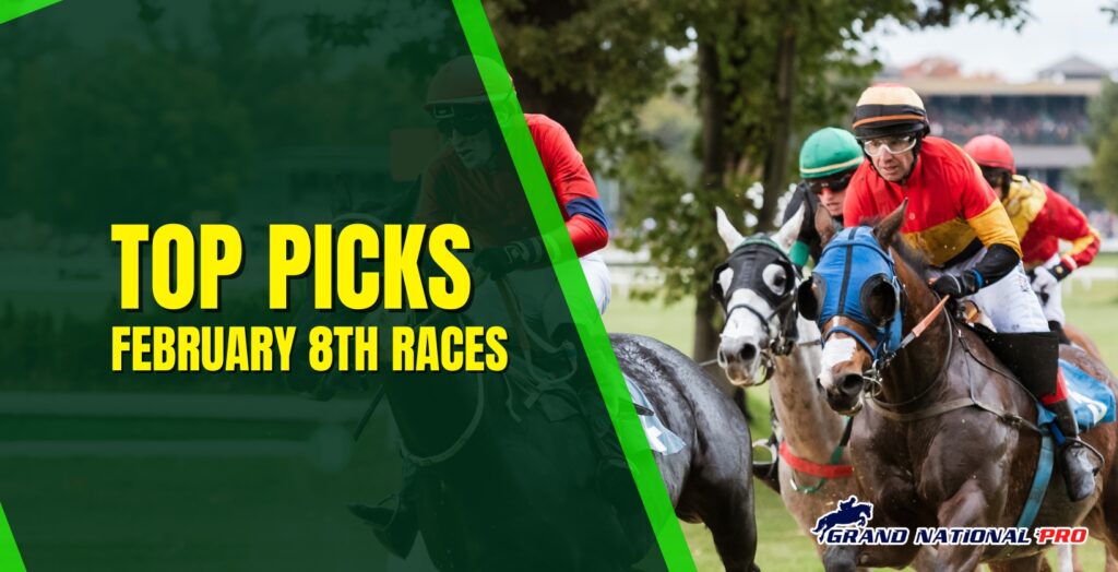 newbury warwick tips feb8