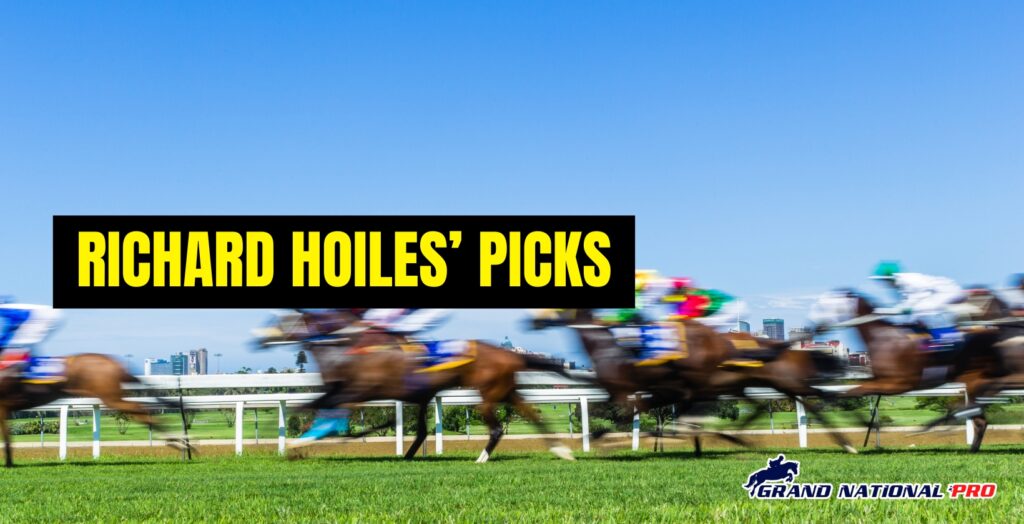 richard hoiles sat picks