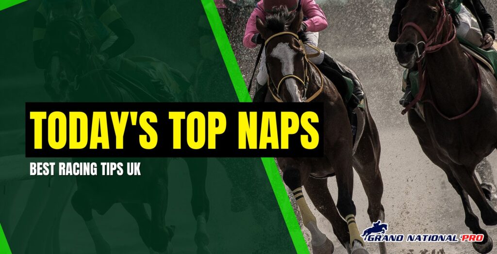 uk horse racing naps today 1640x840