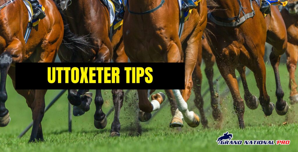 uttoxeter sat tips