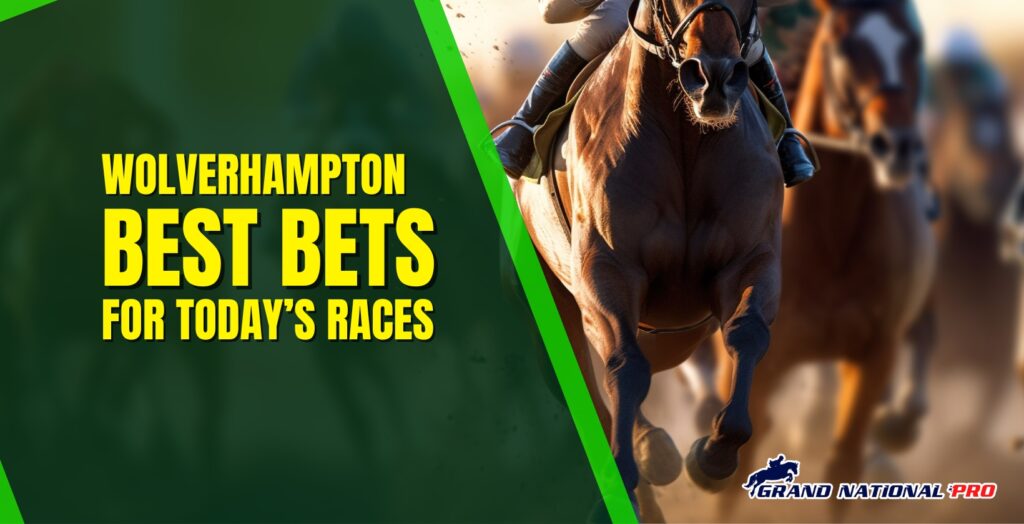 wolverhampton tips today