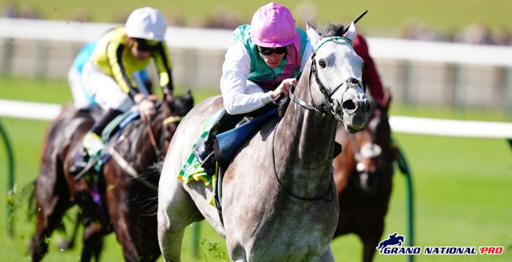 greenimpact 2000guineas lockinge