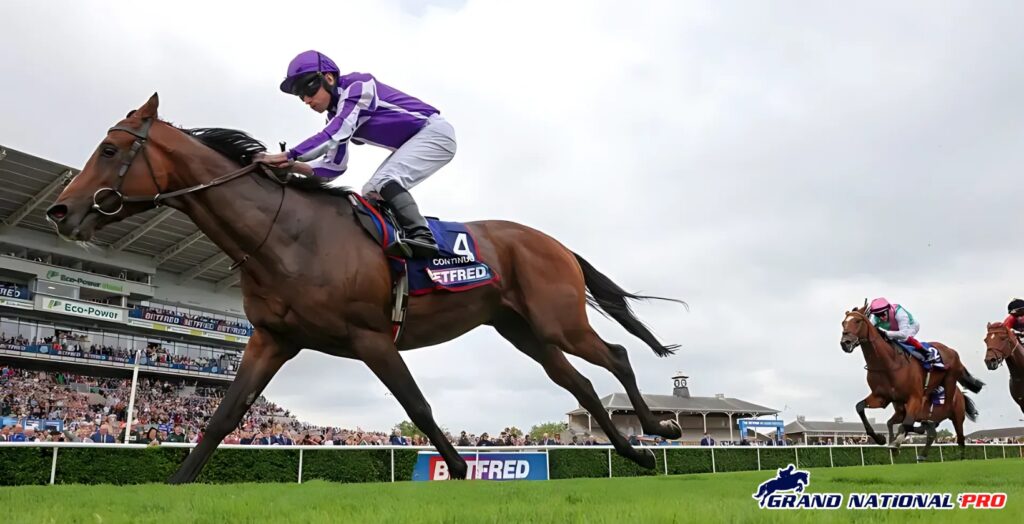 aidan obrien bookmakers response