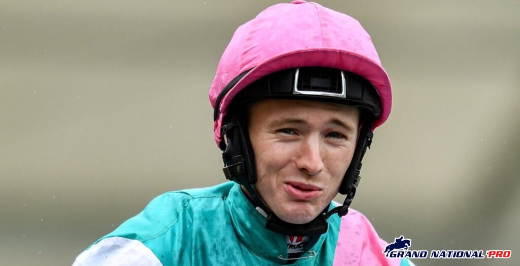 colin keane steps in for field of gold in irish classic race
