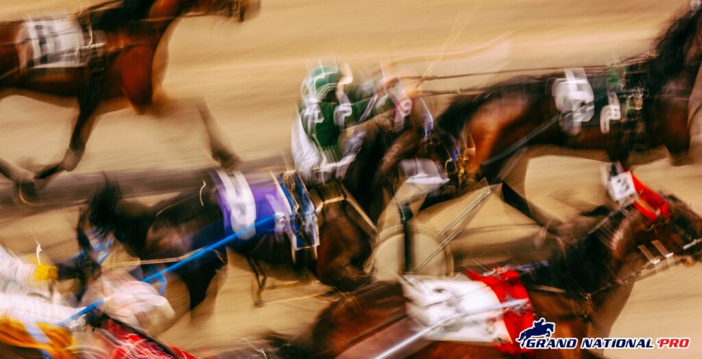 horse racing insights a top pick with a promising draw