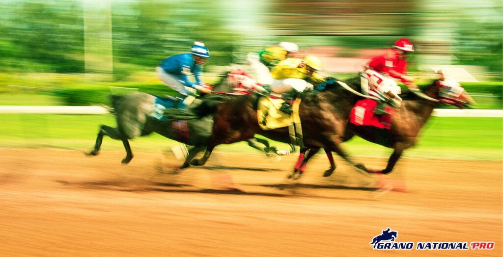 horse racing safety continues to improve under new guidelines